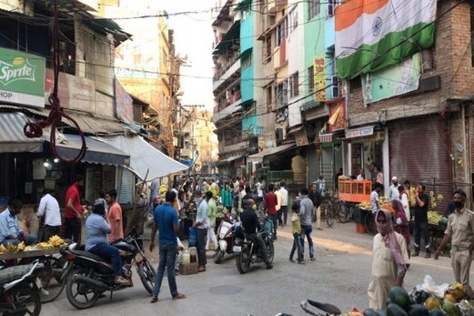 بہار میں کورونا کا قہر: 35سو سے پار ہوئی کوروناوائرس مریضوں کی تعداد بہار میں کورونا کا قہر: 35سو سے پار ہوئی کوروناوائرس مریضوں کی تعداد