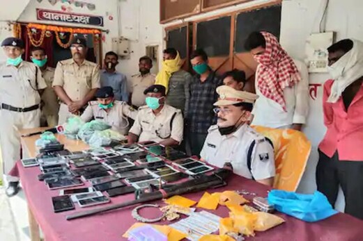 لڑکیوں سے عیاشی کیلئے اس شخص نے 90 مرتبہ کیا یہ گھنونا کام ، پولیس نے لڑکیوں سے عیاشی کیلئے اس شخص نے 90 مرتبہ کیا یہ گھنونا کام ، پولیس نے