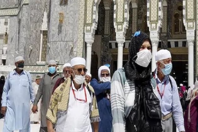خلیجی ممالک میں کورونا وائرس کی سب سے زیادہ شرح سعودی عرب وقطر میں