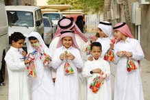 کورونا وائرس کا اثر: مسلم ملکوں میں عید الفطر کے موقع پر کرفیو کا اعلان