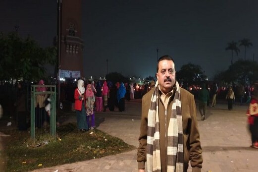 کووڈ۔ 19 کی وجہ سے یوپی حکومت نے این پی آر پر لگائی روک، جاری کیا حکم نامہ کووڈ۔ 19 کی وجہ سے یوپی حکومت نے این پی آر پر لگائی روک، جاری کیا حکم نامہ