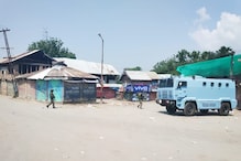جموں و کشمیر : لاک ڈاؤن کے درمیان سحری و افطار کا انتہائی سادگی سے ہورہا ہے اہتمام
