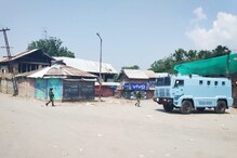 جموں و کشمیر : لاک ڈاؤن کے درمیان سحری و افطار کا انتہائی سادگی سے ہورہا ہے اہتمام
