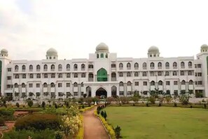 اردو یونیورسٹی، فاصلاتی کورسس میں داخلے، آخری تاریخ میں 30 نومبر تک توسیع