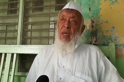 دیوبند : جمعیت علماء ہند کا اعلان، تنظیم کی جگہ ضرورتمند افراد کی مدد کریں صاحب حیثیت افراد دیوبند : جمعیت علماء ہند کا اعلان، تنظیم کی جگہ ضرورتمند افراد کی مدد کریں صاحب حیثیت افراد