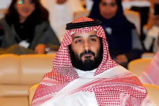 کیا سعودی عرب کو برباد کر دیں گے کورونا انفیکشن اور تیل کی گرتی قیمتیں؟ کیا سعودی عرب کو برباد کر دیں گے کورونا انفیکشن اور تیل کی گرتی قیمتیں؟
