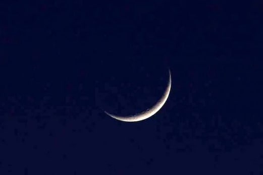 سعودی عرب سمیت خلیجی ممالک میں نظر نہیں آیا شوال المکرم کا چاند ، اتوار کو منائی جائے گی عید الفطر سعودی عرب سمیت خلیجی ممالک میں نظر نہیں آیا شوال المکرم کا چاند ، اتوار کو منائی جائے گی عید الفطر