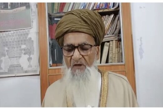 کورونا وبا: جمعة الوداع اور عید الفطر کی نماز پر ادارہءِ شرعیہ فرنگی محل نے جاری کیا فتویٰ کورونا وبا: جمعة الوداع اور عید الفطر کی نماز پر ادارہءِ شرعیہ فرنگی محل نے جاری کیا فتویٰ