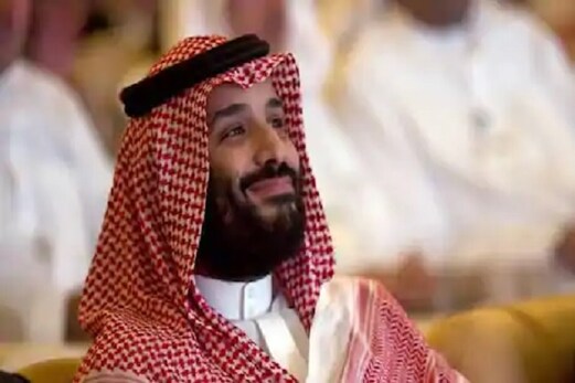 اس ایک شخص کے پیچھے کیوں پڑا ہے سعودی عرب؟ خود شہزادہ محمد بن سلمان نے سنبھالا مورچہ اس ایک شخص کے پیچھے کیوں پڑا ہے سعودی عرب؟ خود شہزادہ محمد بن سلمان نے سنبھالا مورچہ