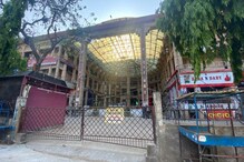 رمضان المبارک کے آخری عشرہ میں بھی پٹنہ کے بازاروں میں سناٹا ، تاجرین مالی بحران کے شکار