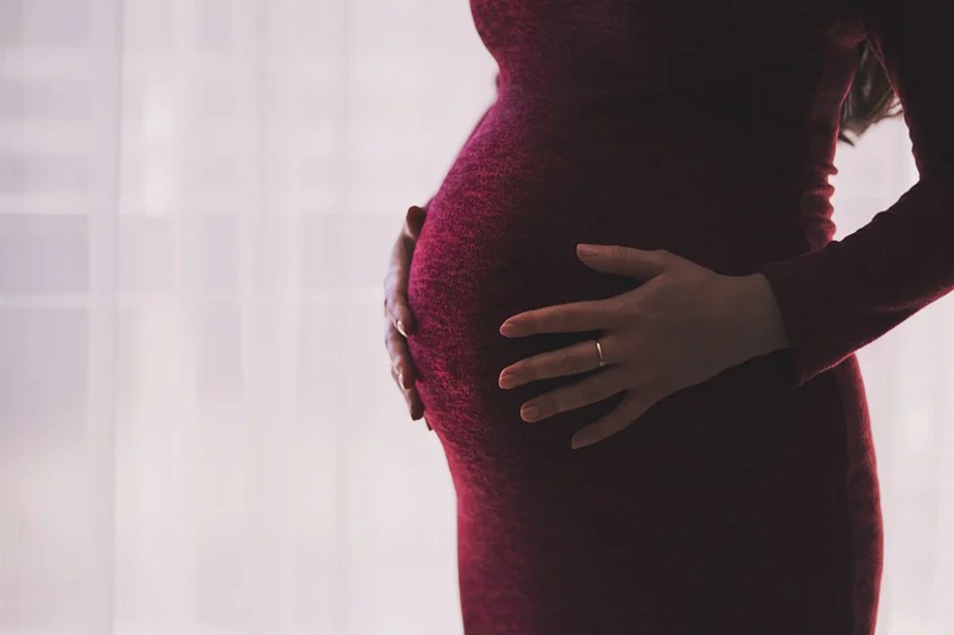  خیال رہے کہ اس سے پہلے سال 2012 میں ایک نائیجیریائی خاتون نے ایک گھوڑے جیسے نظر آنے والے بچے کو جنم دیا تھا ۔ (علامتی تصویر)