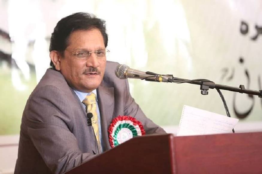 پروفیسر شہپر رسول کا نے کہا ہے کہ آروگیہ سیتو اپلیکیشن سافٹ ویئر سے متعلق خط لکھیں گے۔