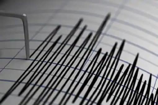 دہلی اور این سی آر میں محسوس کئے گئے زلزلے کے جھٹکے ، 4.5 تھی شدت
