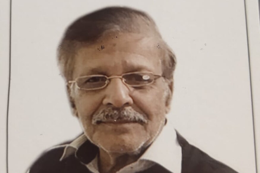 رویت ہلال کی پیشن گوئی کرنے والے سائنسدان اور ماہر فلکیات ساحر ٹمکوری