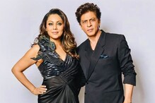 امفان طوفان متاثرین کیلئے شاہ رخ خان اورا ن کی اہلیہ گوری خان آئیں سامنے ، کیا یہ بڑا اعل