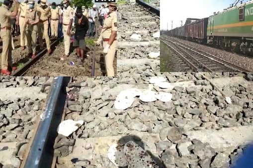 جانکاری کے مطابق یہ حادثہ اورنگ آباد جالنا ریلوے لائن (jalna aurangabad railway line)  پر ہوا ہے۔ کارماڈ پولیس موقع پر پہنچ گئی ہے۔ اطلاع کے مطابق یہ حادثہ صبح 6.30 بجے پیش آیا ہے۔ فلائی اوور کے پاس پٹریوں پر سو رہے 17 مائیگرینٹ مزدوروں کی موقع پر ہی موت ہوگئی۔