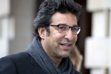 پاکستان کے عظیم کرکٹر وسیم اکرم ناظرین کے بغیر ٹی-20 ورلڈ کپ کے حق میں نہیں