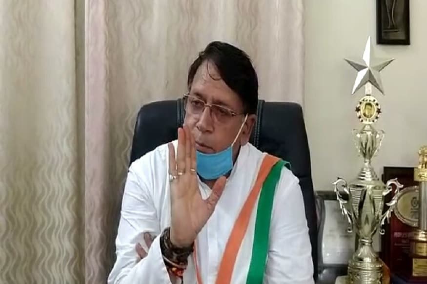 کانگریس نے ریاستی مہاجر مزدور کمیشن کی تشکیل کو بی جے پی کے انتخابی حربے سے تعبیر کیا ہے۔