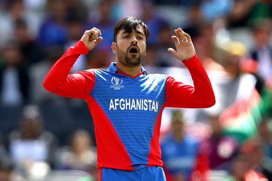 راشد خان نے کہا کہ آئی پی ایل میں کھیلنے سے پہلے میں بنگلہ دیش پریمیر لیگ میں کھیل چکا تھا، لیکن میں آئی پی ایل میں کھیلنا چاہتا تھا۔