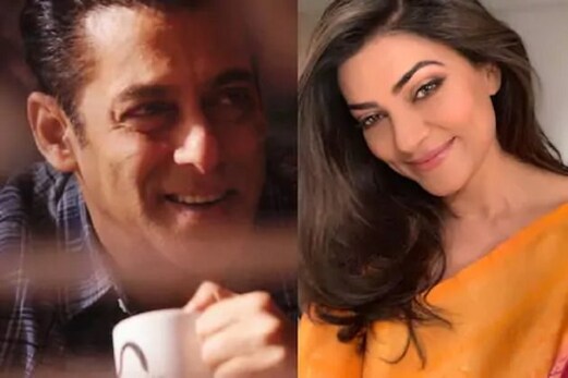 سلمان خان کی تعریف سے خوش ہوئیں سشمتا سین، بول دیا بیوی نمبر-1کا یہ ڈائیلاگ سلمان خان کی تعریف سے خوش ہوئیں سشمتا سین، بول دیا بیوی نمبر-1کا یہ ڈائیلاگ