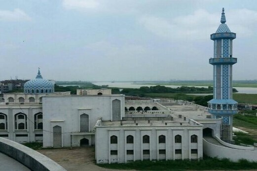 مرکز ابوالکلام اور جامعہ اسلامیہ سنابل کی مساجد ابھی نہیں کھولی جائیں گی، محمد رحمانی مدنی نے کیا اعلان مرکز ابوالکلام اور جامعہ اسلامیہ سنابل کی مساجد ابھی نہیں کھولی جائیں گی، محمد رحمانی مدنی نے کیا اعلان