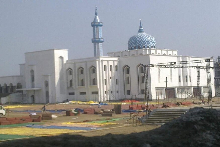 محمد رحمانی مدنی نے کہا ہے کہ شرعی گنجائش کے پیش نظر ابوالکلام آزاد اسلامک اویکننگ سینٹر اور جامعہ اسلامیہ سنابل کے ماتحت مساجد کو نہیں کھولا گیا ہے اور آئندہ اطلاع تک یہ بند رہیں گی۔