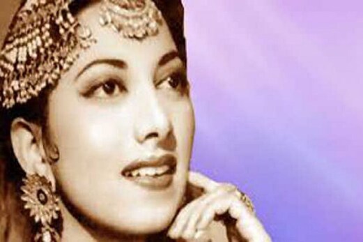یوم پیدائش پر خاص: سریلی آواز کی ملکہ تھیں ثریا جمال شیخ یوم پیدائش پر خاص: سریلی آواز کی ملکہ تھیں ثریا جمال شیخ