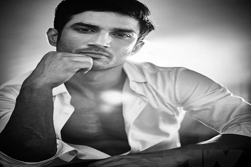 فلمساز وجے شیکھر گپتا نے مرحوم اداکار سشانت سنگھ راجپوت کی زندگی پر ایک فلم بنانے کا فیصلہ کیا ہے۔