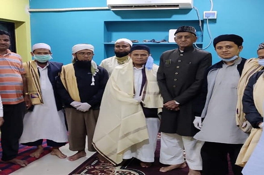 رہائی کا حکم ملنے کے بعد 15 جون کی رات ایک بجے سبھی انڈونیشیا کے افراد کو پولیس کی سیکورٹی میں ناندیڑ سے ممبئی انڈونیشیا کے قونصلیٹ دفتر بھیجا گیا ہے۔
