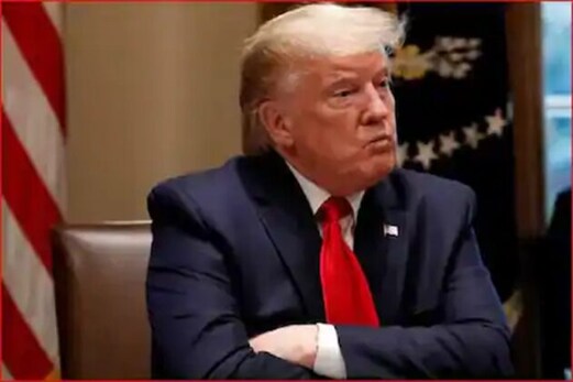 ایران نے امریکی صدر ڈونالڈ ٹرمپ کی گرفتاری کا وارنٹ جاری کیا ، انٹرپول سے مانگی مدد ، دی یہ دلیل ایران نے امریکی صدر ڈونالڈ ٹرمپ کی گرفتاری کا وارنٹ جاری کیا ، انٹرپول سے مانگی مدد ، دی یہ دلیل