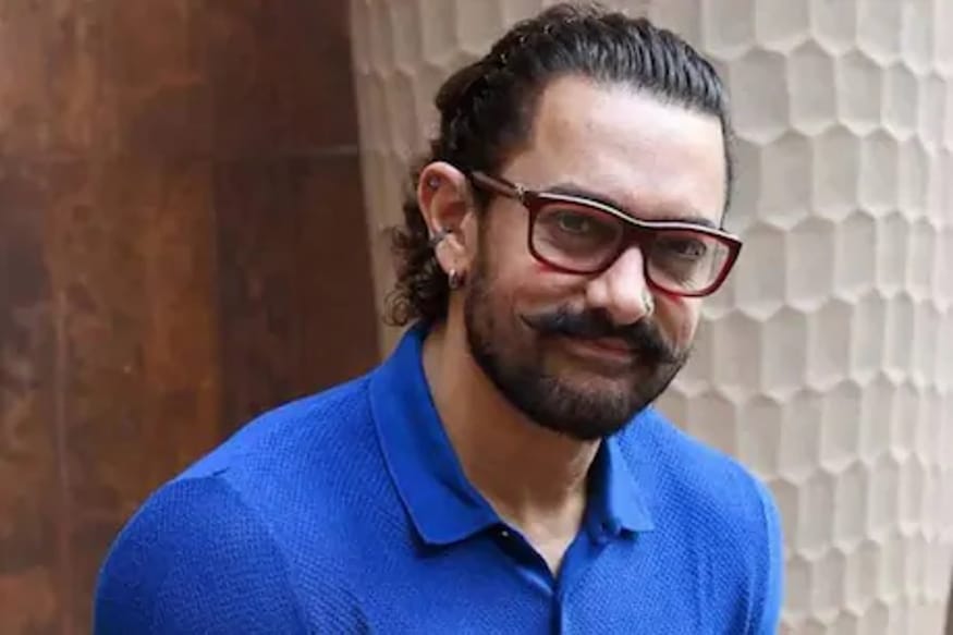 بالی ووڈ اداکار عامر خان نے اپنے آفیشیل ٹوئٹر اکاونٹ سے فلم لال سنگھ چڈھا کی شوٹنگ شروع کرنے کی تصویر شیئر کی ہے۔