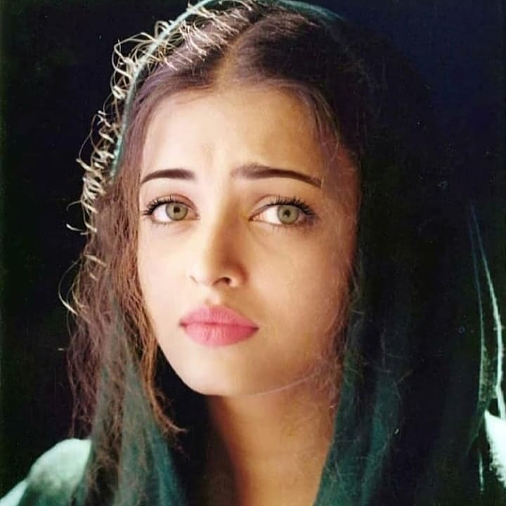  بالی ووڈ اداکارہ ایشوریہ رائے: تصویر۔انسٹاaگرام۔