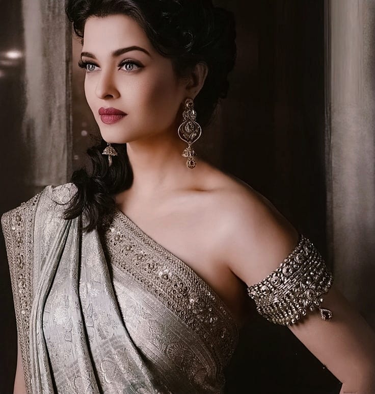  بالی ووڈ اداکارہ ایشوریہ رائے: تصویر۔انسٹاaگرام۔