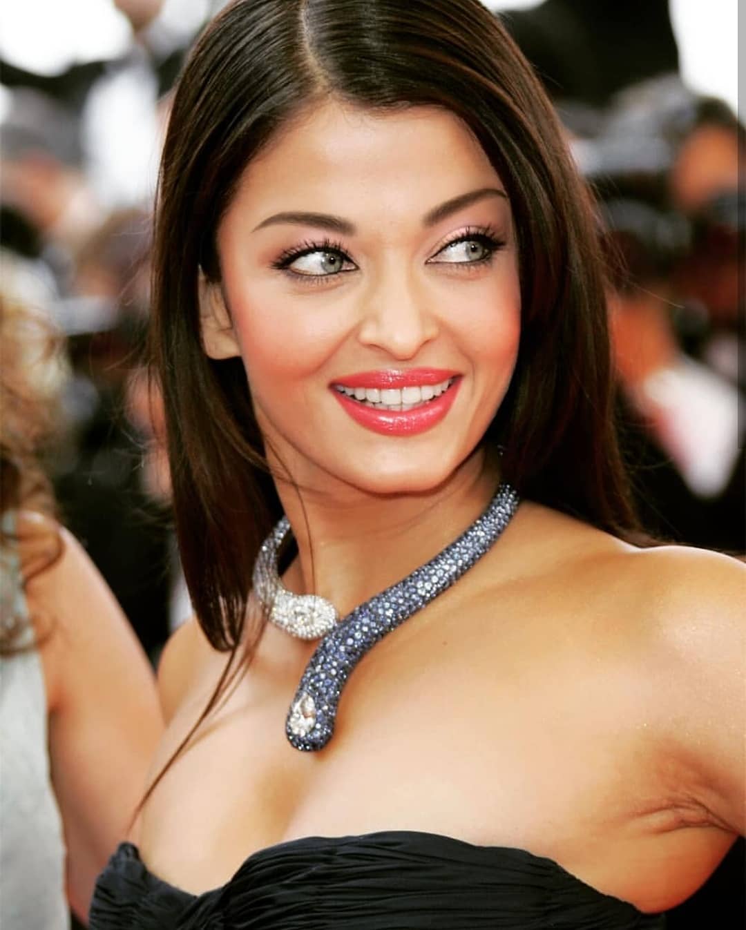  بالی ووڈ اداکارہ ایشوریہ رائے: تصویر۔انسٹاaگرام۔