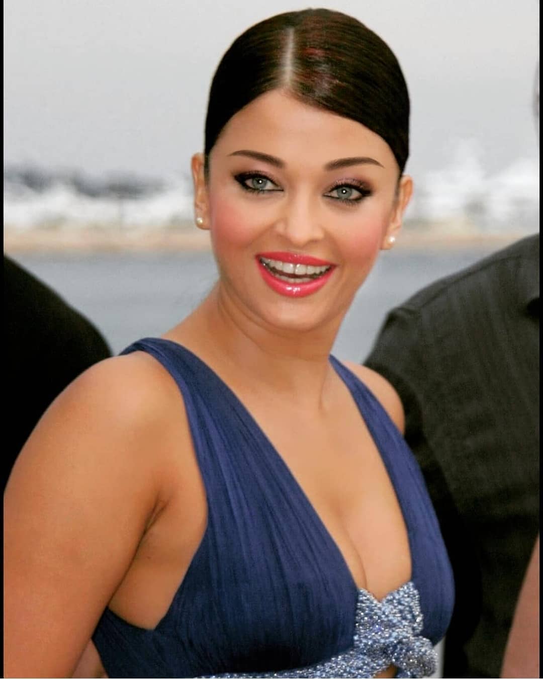  بالی ووڈ اداکارہ ایشوریہ رائے: تصویر۔انسٹاaگرام۔