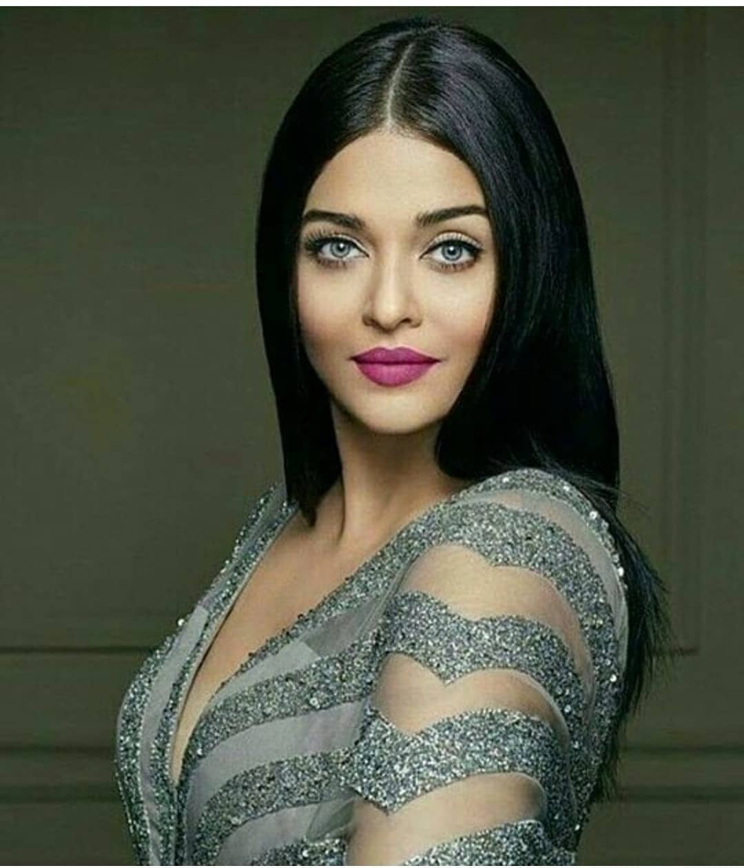  بالی ووڈ اداکارہ ایشوریہ رائے: تصویر۔انسٹاaگرام۔