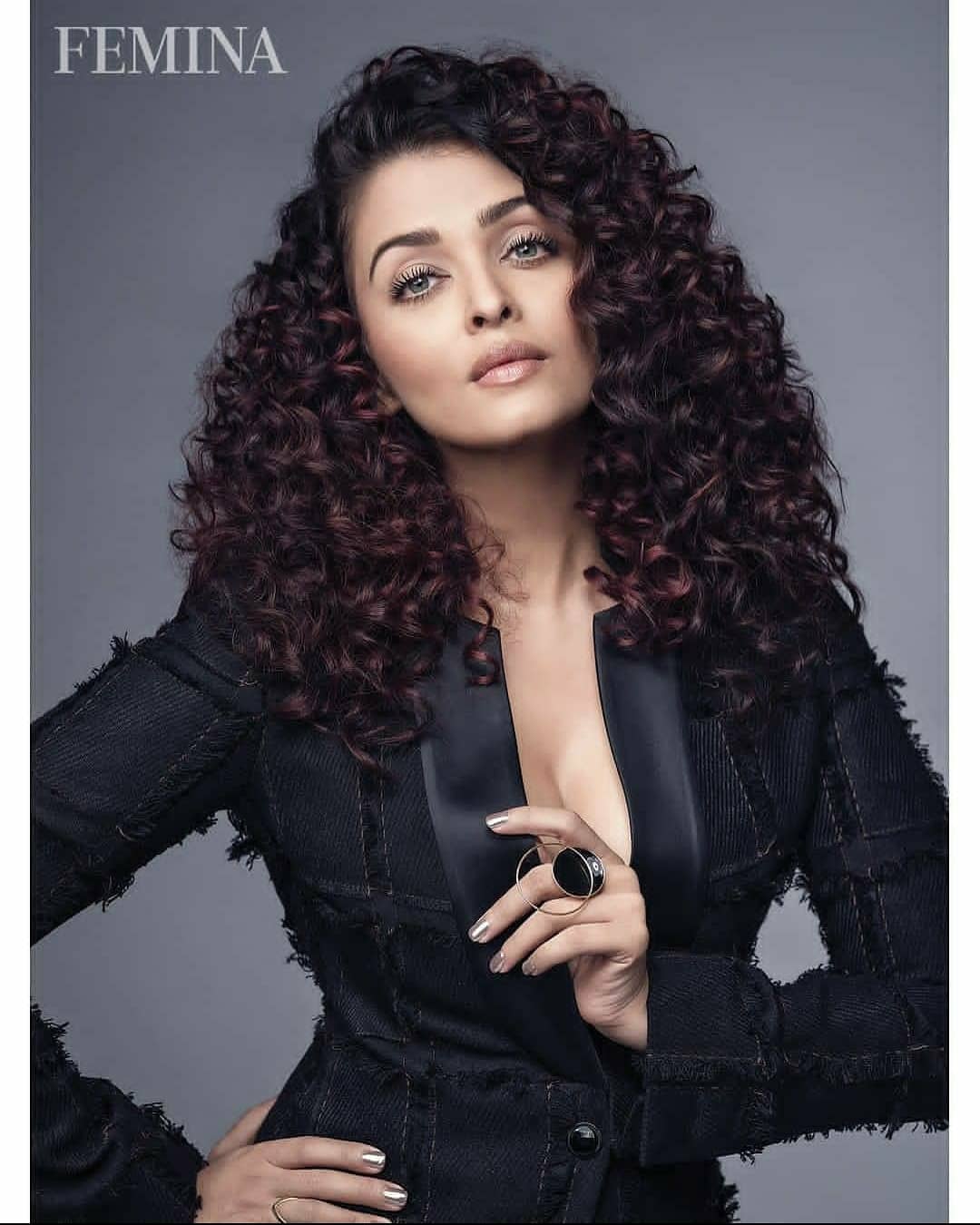  بالی ووڈ اداکارہ ایشوریہ رائے: تصویر۔انسٹاaگرام۔