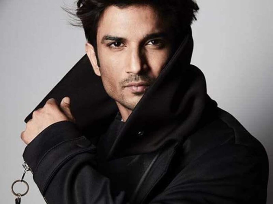  بالی ووڈ کے چمکتے ستارے سشانت سنگھ راجپوت (Sushant Singh Rajput): تصویر انسٹاگرام۔