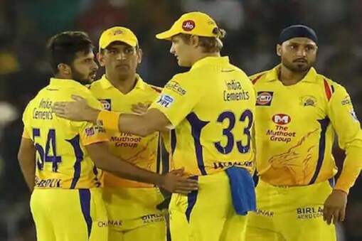 چنئی سپرکنگس (Chennai Super Kings) کے فی الحال آئی پی ایل میں 8 پوائنٹ ہیں۔ اب اگر وہ اپنے باقی بچے ہوئے دو میچ بھی جیت جاتی ہے تو بھی اس کے 12 پوائنٹ ہوں گے۔