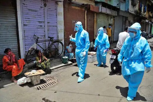 حکومت نے مذہبی مقامات ، ہوٹل ، مالس اور آفس کیلئے جاری کی نئی گائیڈ لائن ، دی یہ بڑی ہدایت حکومت نے مذہبی مقامات ، ہوٹل ، مالس اور آفس کیلئے جاری کی نئی گائیڈ لائن ، دی یہ بڑی ہدایت