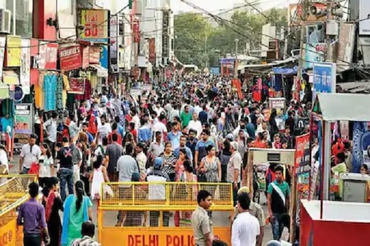 کووڈ۔ 19 سروے: تو دہلی میں پھر سے بند ہوں گے مارکیٹ؟ جانئے کیا ہے کاروباریوں کی رائے کووڈ۔ 19 سروے: تو دہلی میں پھر سے بند ہوں گے مارکیٹ؟ جانئے کیا ہے کاروباریوں کی رائے