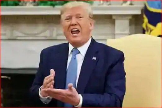 امریکی صدر ڈونالڈ ٹرمپ کی جانب سے ٹک ٹاک پر پابندی لگانےکا اعلان جلد امریکی صدر ڈونالڈ ٹرمپ کی جانب سے ٹک ٹاک پر پابندی لگانےکا اعلان جلد