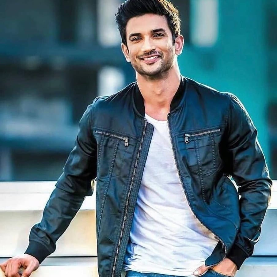  سشانت سنگھ راجپوت (Sushant Singh Rajput): تصویر انسٹاگرام۔