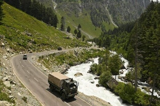 جموں وکشمیر: کیسے پڑا اس خوبصورت وادی کا نام گلوان وادی جموں وکشمیر: کیسے پڑا اس خوبصورت وادی کا نام گلوان وادی
