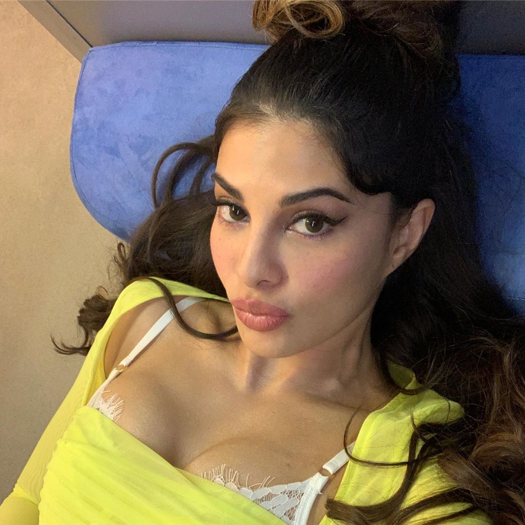 <br />بالی ووڈ کی معروف و مشہور اداکارہ جیکلین فرنانڈیز (Jacqueline Fernandez): تصویر انسٹاگرام۔ <br />بالی ووڈ کی معروف و مشہور اداکارہ جیکلین فرنانڈیز (Jacqueline Fernandez): تصویر انسٹاگرام۔