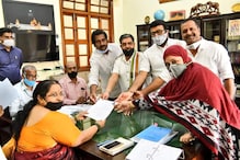 کرناٹک : کانگریس کے مسلم لیڈروں کی مشترکہ کوشش رنگ لائی ، اس مسلم امیدوار کو ملا ٹکٹ