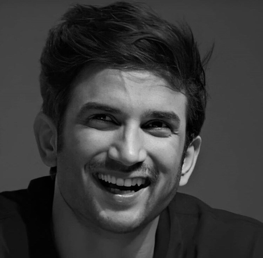  بالی ووڈ کے چمکتے ستارے سشانت سنگھ راجپوت (Sushant Singh Rajput): تصویر انسٹاگرام۔