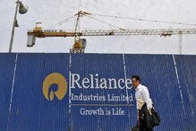 جیو حصے داری معاہدہ اور رائٹس ایشو کے بعد RIL  کا مارکیٹ کیپ 2.4  کروڑ روپئے بڑھا