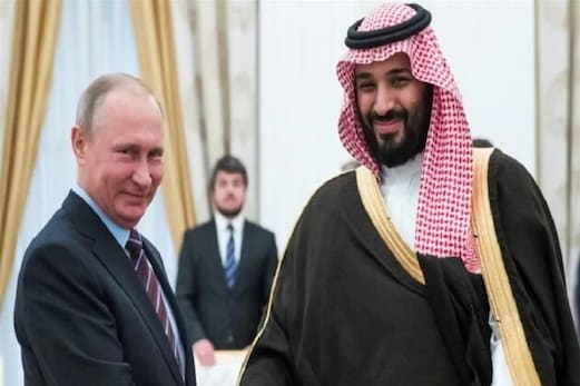 روس اور سعودی عرب کے اس فیصلے سے بڑھ سکتی ہیں ہندستان کی مشکلیں، جانئے کیسے؟ روس اور سعودی عرب کے اس فیصلے سے بڑھ سکتی ہیں ہندستان کی مشکلیں، جانئے کیسے؟