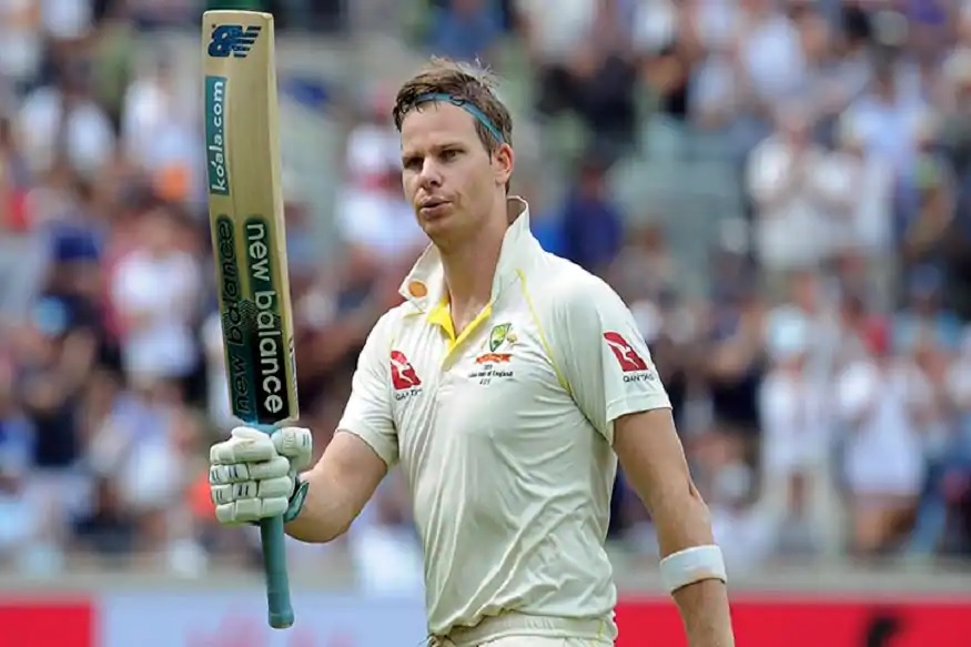 تقریبا دوسال پہلے تک بلے باز اسٹیو اسمتھن (Steve Smith) نام آتے ہی ہر کسی کے سامنے ان کی جارحانہ بلے بازی گھومنے لگ جاتی تھی۔ مگر 2018 کے بعد یہ تصویر بدل گئی۔ تقریبا دوسال پہلے تک بلے باز اسٹیو اسمتھن (Steve Smith) نام آتے ہی ہر کسی کے سامنے ان کی جارحانہ بلے بازی گھومنے لگ جاتی تھی۔ مگر 2018 کے بعد یہ تصویر بدل گئی۔